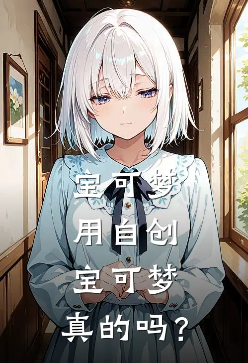 巧艺莉可（宝可梦：用自创宝可梦，真的吗？）免费阅读无弹窗_宝可梦：用自创宝可梦，真的吗？巧艺莉可全文免费阅读无弹窗大结局