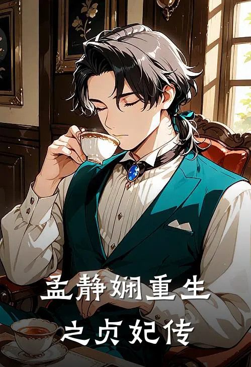 孟静娴重生之贞妃传