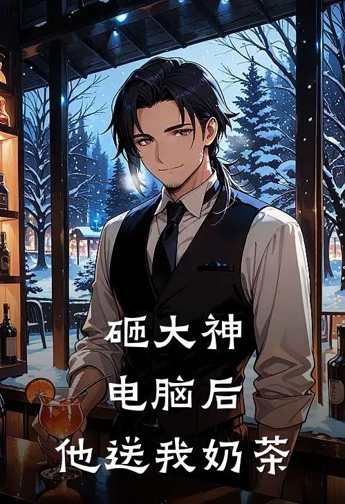 林溪江澈(砸大神电脑后，他送我奶茶)完结版免费在线阅读_《砸大神电脑后，他送我奶茶》全章节阅读