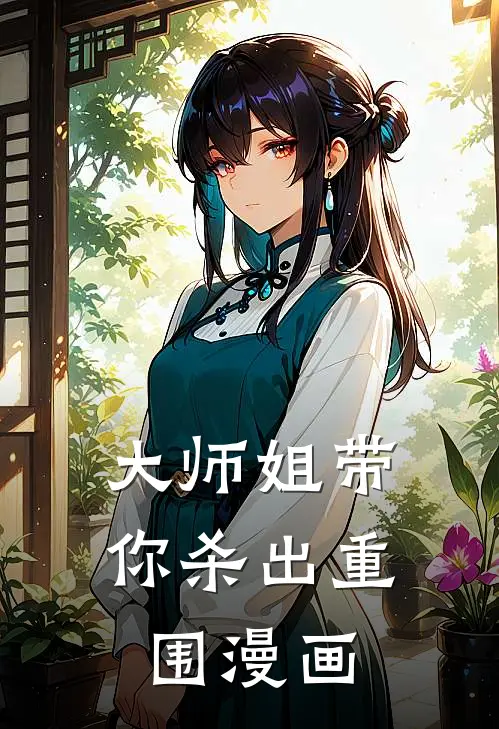 大师姐带你杀出重围漫画