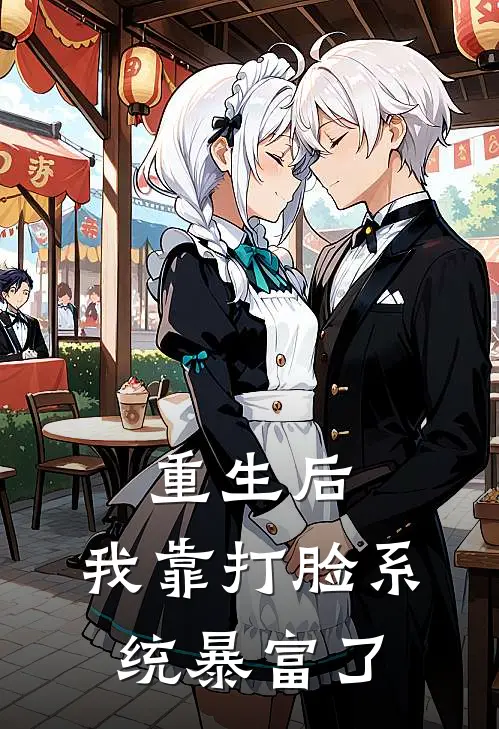 重生后，我靠打脸系统暴富了