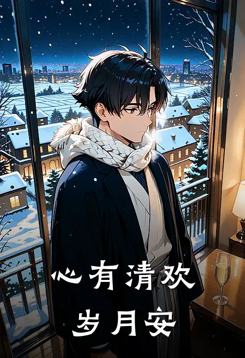 心有清欢岁月安