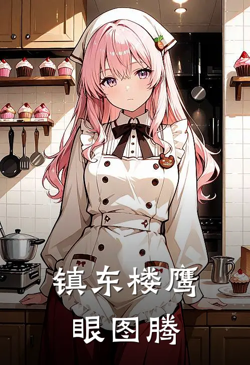 镇东楼鹰眼 图腾