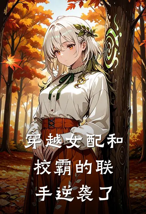 穿越女配和校霸的联手逆袭了