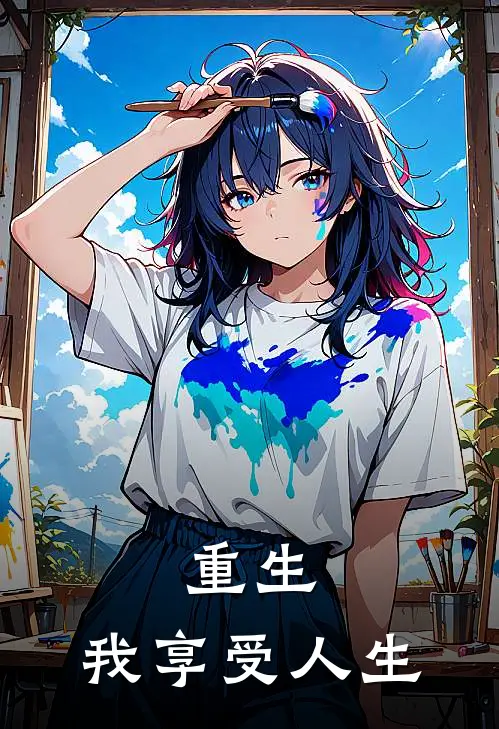 重生，我享受人生