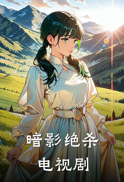 暗影绝杀电视剧