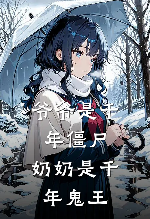 爷爷是千年僵尸，奶奶是千年鬼王