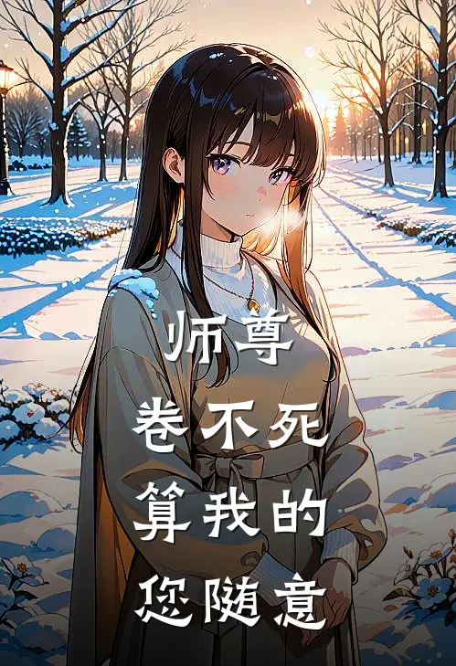 师尊，卷不死算我的，您随意