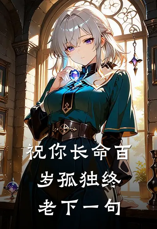 祝你长命百岁孤独终老下一句