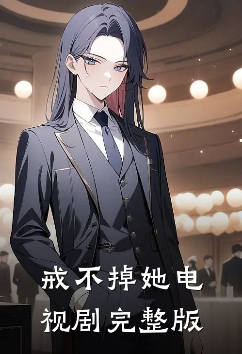 戒不掉她电视剧完整版