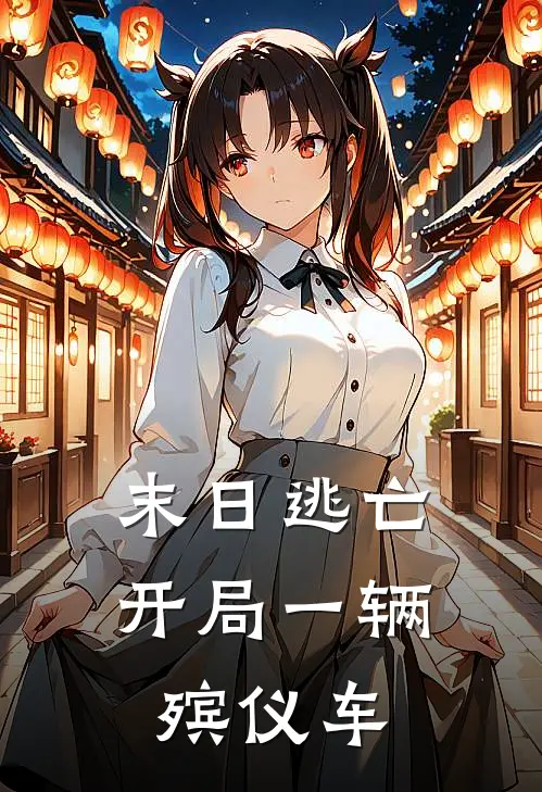 末日逃亡：开局一辆殡仪车