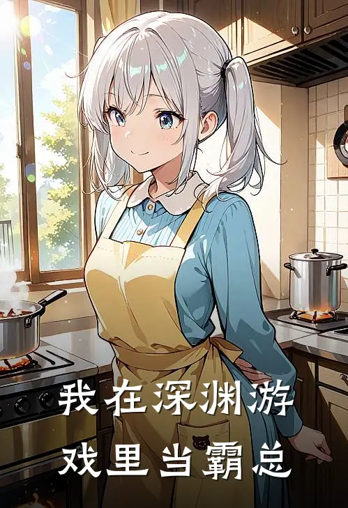 我在深渊游戏里当霸总(程潜江翎熙)完结版小说全文免费阅读_最新小说我在深渊游戏里当霸总(程潜江翎熙)