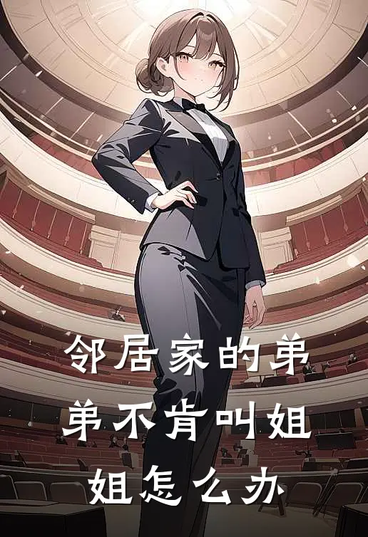 邻居家的弟弟不肯叫姐姐怎么办