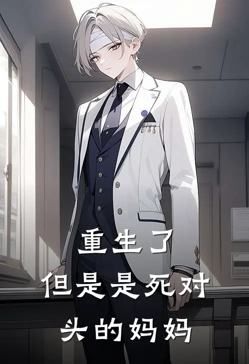 重生了，但是是死对头的妈妈