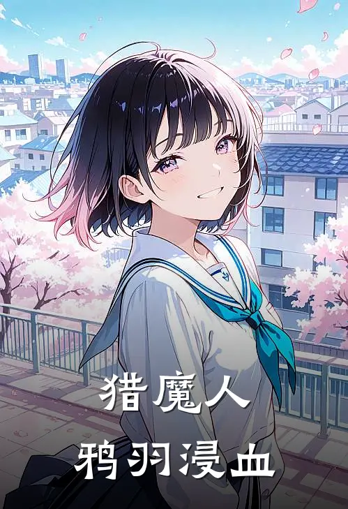 猎魔人：鸦羽浸血