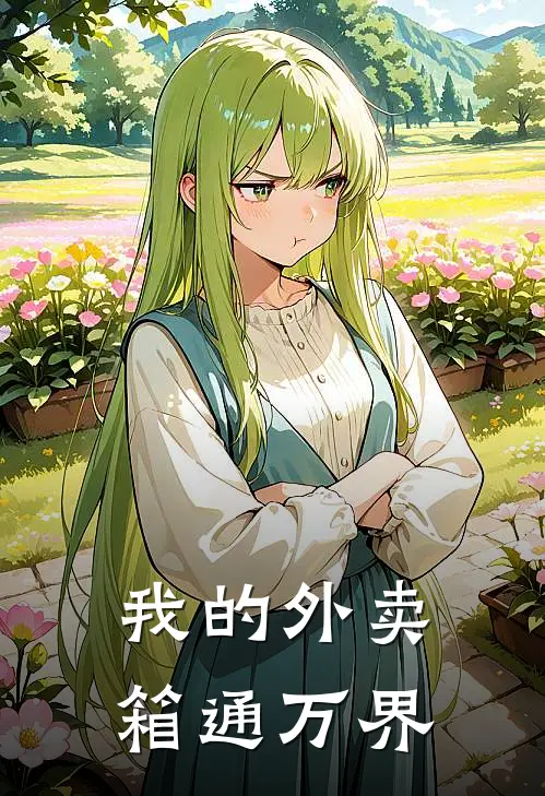 我的外卖箱通万界林晓林晓全文在线阅读_我的外卖箱通万界全集免费阅读