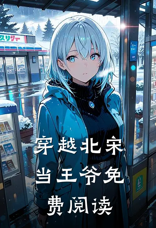 穿越北宋当王爷免费阅读