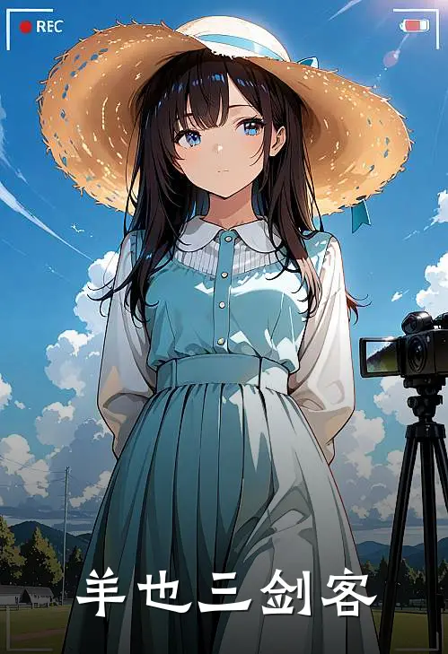 羊也三剑客(冯梦扬吴彪)小说免费在线阅读_羊也三剑客(冯梦扬吴彪)大结局阅读