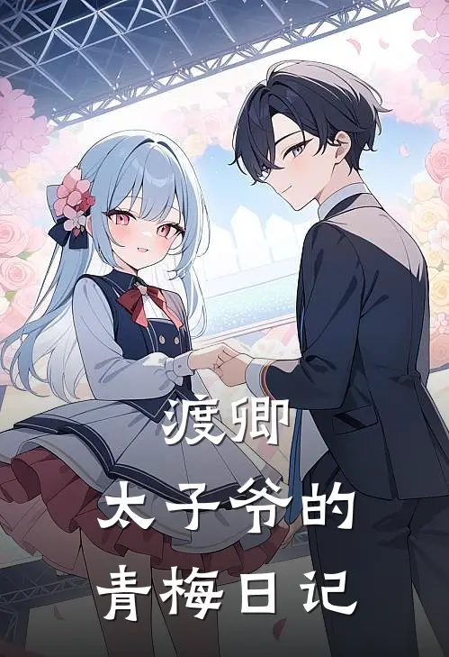 渡卿：太子爷的青梅日记(林清雅姜薇)热门网络小说_小说推荐完结渡卿：太子爷的青梅日记(林清雅姜薇)