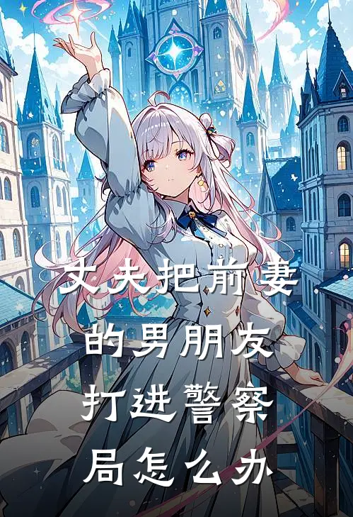 丈夫把前妻的男朋友打进警察局怎么办