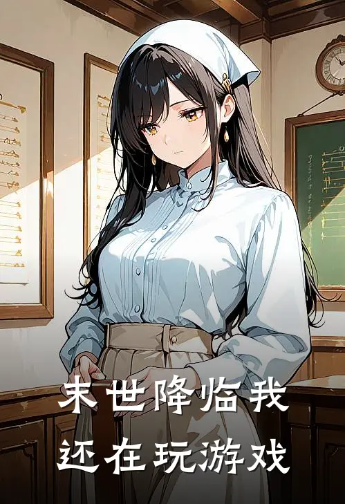 末世降临我还在玩游戏