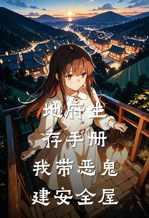 地府生存手册：我带恶鬼建安全屋