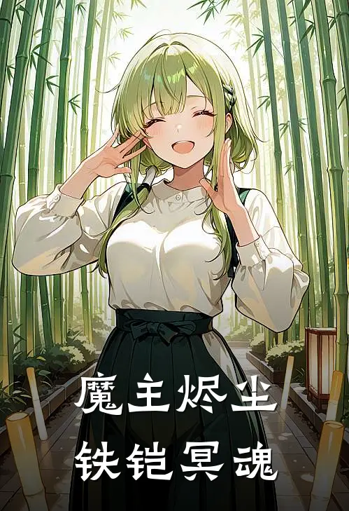 魔主烬尘：铁铠冥魂