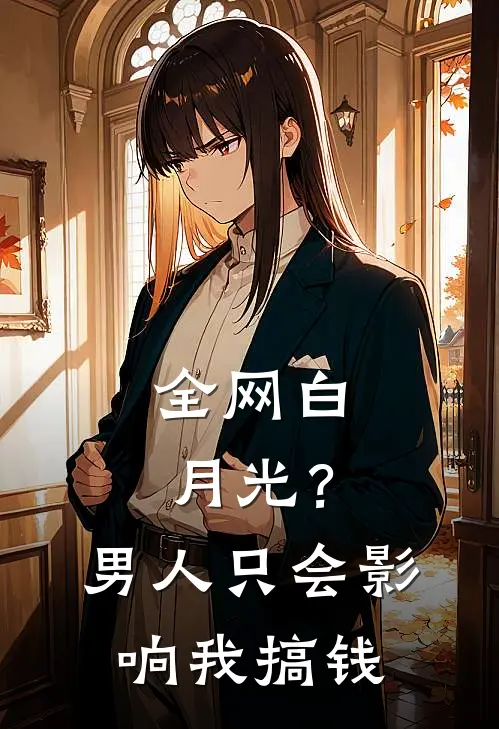 全网白月光？男人只会影响我搞钱(许稚小楠)免费阅读_无弹窗全文免费阅读全网白月光？男人只会影响我搞钱许稚小楠