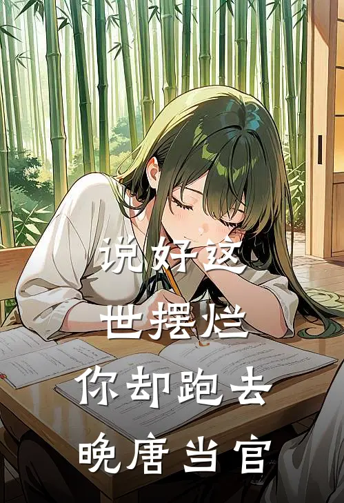 说好这世摆烂，你却跑去晚唐当官李克朱温最新章节免费阅读_说好这世摆烂，你却跑去晚唐当官全文免费在线阅读