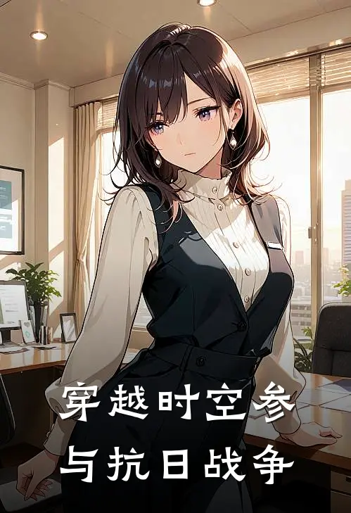 穿越时空参与抗日战争