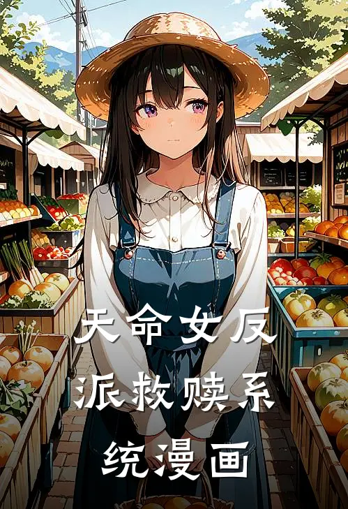 天命女反派救赎系统漫画