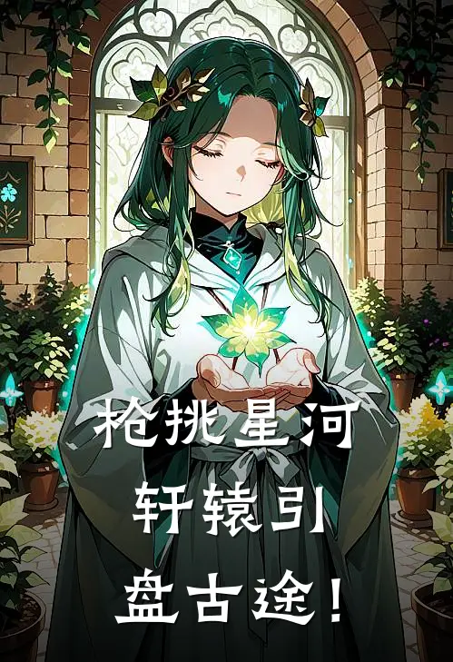 枪挑星河，轩辕引，盘古途！(林砚秋赵坤)最新推荐小说_在哪看免费小说枪挑星河，轩辕引，盘古途！林砚秋赵坤