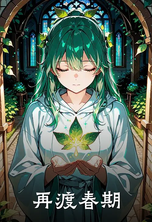 再渡春期
