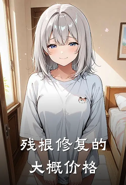 残根修复的大概价格