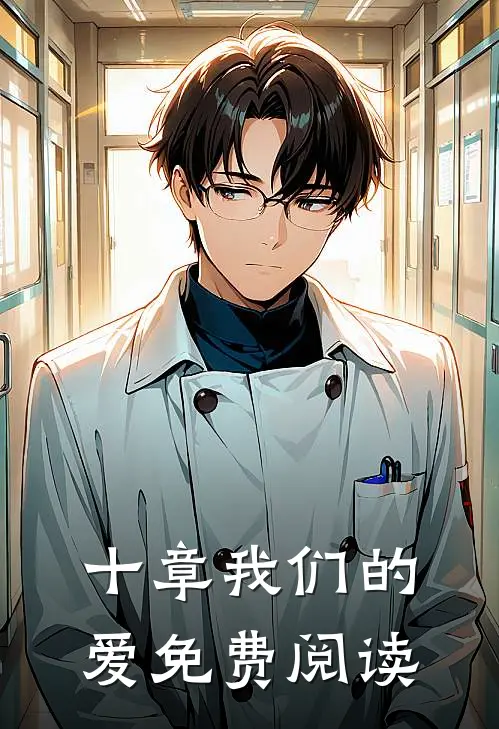 十章我们的爱免费阅读