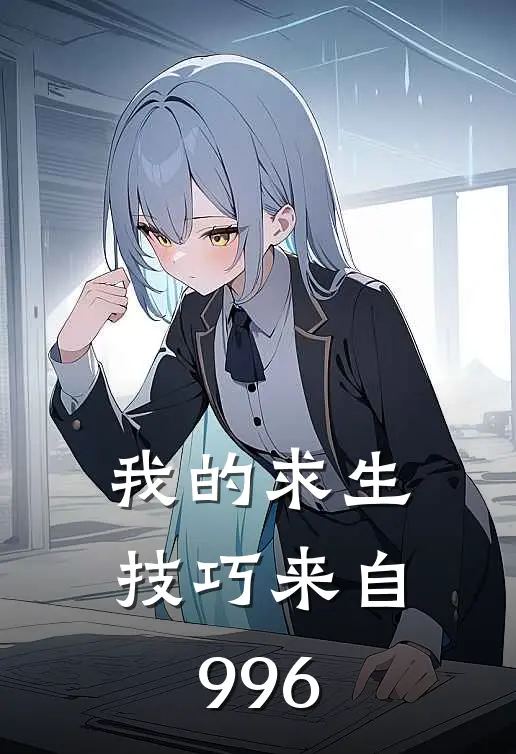 我的求生技巧来自996