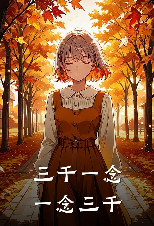 三千一念,一念三千