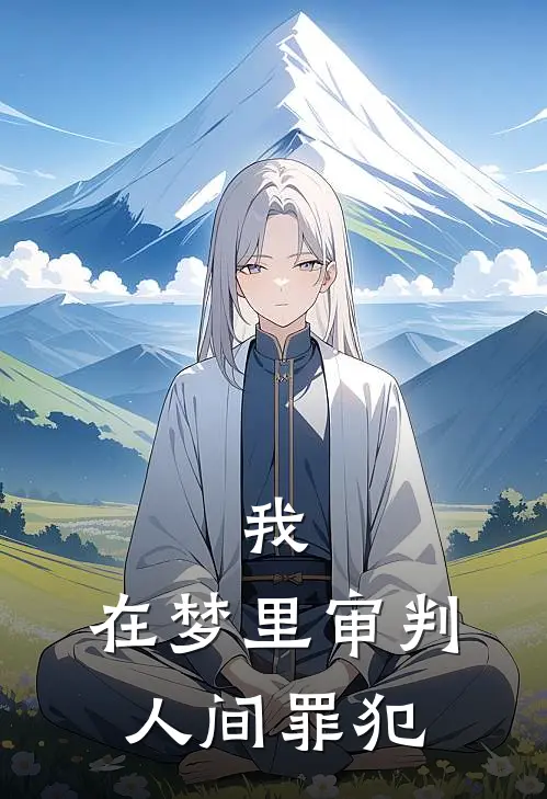 我，在梦里审判人间罪犯