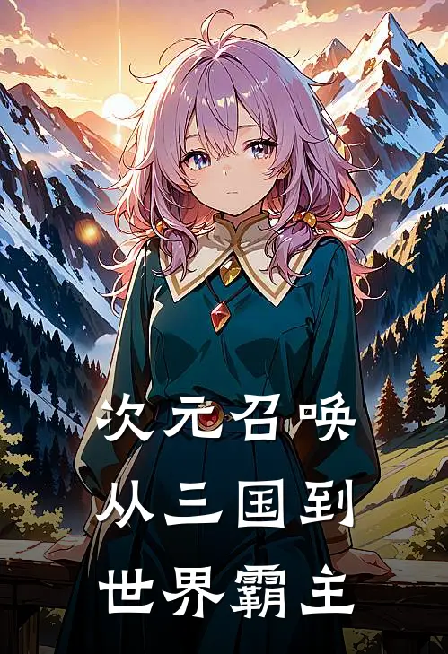 次元召唤：从三国到世界霸主林越李独眼完本完结小说_热门小说排行榜次元召唤：从三国到世界霸主林越李独眼