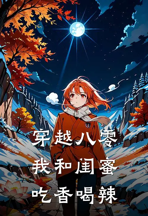 穿越八零，我和闺蜜吃香喝辣(卢惠惠郭汝)全本免费小说_最新章节列表穿越八零，我和闺蜜吃香喝辣(卢惠惠郭汝)