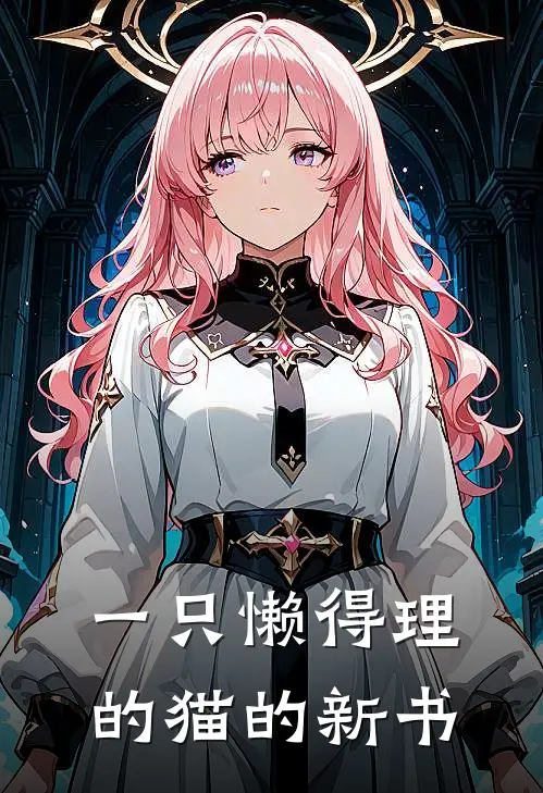 一只懒得理的猫的新书