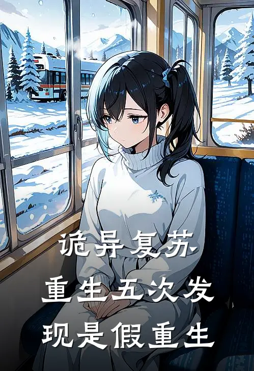 诡异复苏：重生五次发现是假重生