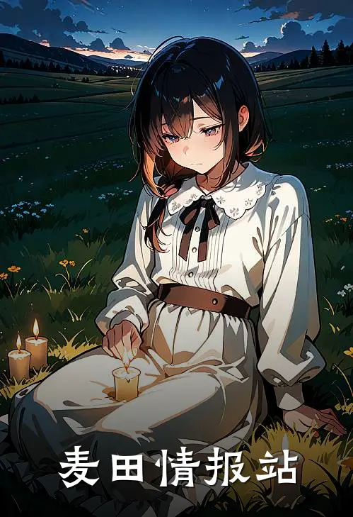 麦田情报站(苏晚晴林思怡)完结小说_热门小说推荐麦田情报站苏晚晴林思怡