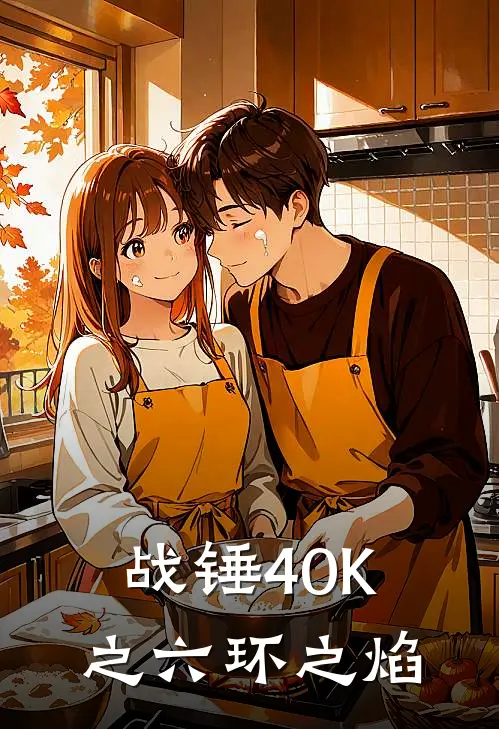 战锤40K之六环之焰(李尖马卡多)热门的小说_热门网络小说推荐战锤40K之六环之焰(李尖马卡多)