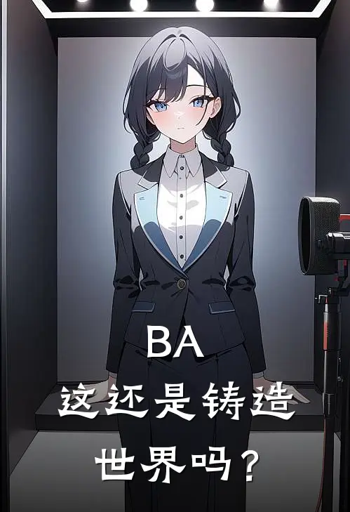 BA：这还是铸造世界吗？