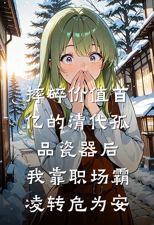 摔碎价值百亿的清代孤品瓷器后，我靠职场霸凌转危为安苏雪徐丽免费完整版小说_热门小说大全摔碎价值百亿的清代孤品瓷器后，我靠职场霸凌转危为安苏雪徐丽