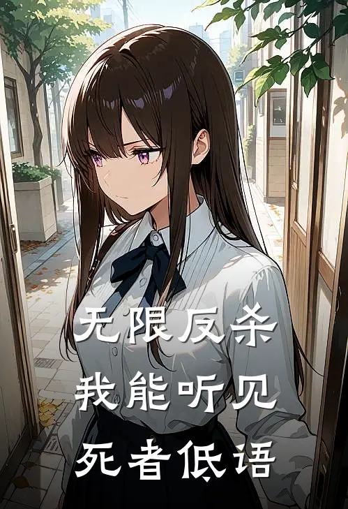 无限反杀：我能听见死者低语周无尊周无尊免费完整版小说_热门小说大全无限反杀：我能听见死者低语周无尊周无尊