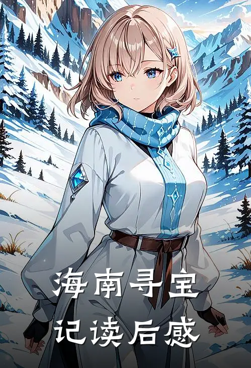 海南寻宝记读后感