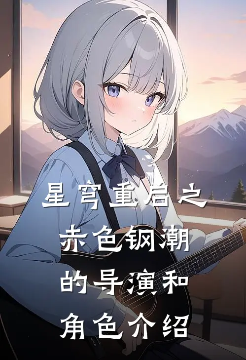 星穹重启之赤色钢潮的导演和角色介绍