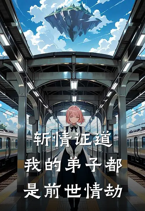 斩情证道：我的弟子都是前世情劫沈无涯云璃免费小说全文阅读_最新好看小说斩情证道：我的弟子都是前世情劫沈无涯云璃